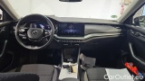  Skoda  Octavia 2.0 TDI 110kW DSG AMBITION COMBI #6