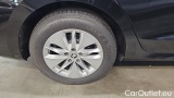  Skoda  Octavia 2.0 TDI 110kW DSG AMBITION COMBI #10