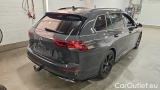  Volkswagen  Golf  2.0 TDI SCR DSG 110kW R-Line Variant #4