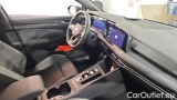 Volkswagen  Golf  2.0 TDI SCR DSG 110kW R-Line Variant #7