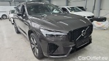  Volvo  XC60 T6 AWD Recharge Essential Auto #2