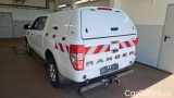  Ford  Ranger 2,0 EcoBlue 125kW Doppelkabine 4x4 XLT #3