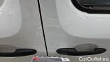  Mercedes  Citan 109 CDI 70kW lang A2 #40