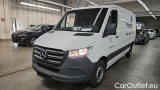 Mercedes Sprinter 317 CDI A2 3,5t standard