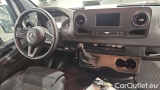  Mercedes  Sprinter 317 CDI A2 3,5t standard #6