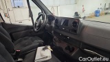  Mercedes  Sprinter 317 CDI A2 3,5t standard #7