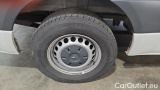  Mercedes  Sprinter 317 CDI A2 3,5t standard #10