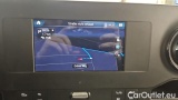  Mercedes  Sprinter 317 CDI A2 3,5t standard #13