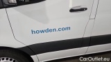  Mercedes  Sprinter 317 CDI A2 3,5t standard #18