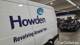  Mercedes  Sprinter 317 CDI A2 3,5t standard #19
