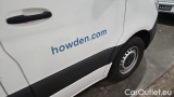  Mercedes  Sprinter 317 CDI A2 3,5t standard #22