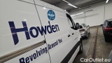  Mercedes  Sprinter 317 CDI A2 3,5t standard #21