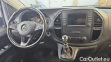  Mercedes  Vito 116 CDI extralang PRO #6