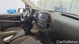  Mercedes  Vito 116 CDI extralang PRO #7