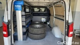  Mercedes  Vito 116 CDI extralang PRO #8