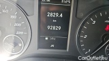  Mercedes  Vito 116 CDI extralang PRO #9