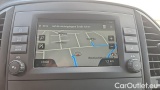  Mercedes  Vito 116 CDI extralang PRO #13