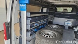  Mercedes  Vito 116 CDI extralang PRO #17