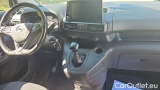  Opel  Combo 1.5 Diesel 75kW Edition XL 2,4t #6
