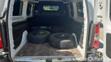  Opel  Combo 1.5 Diesel 75kW Edition XL 2,4t #8