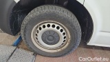  Volkswagen  Transporter 2,0 TDI 110kW BMT 2,8t Hoch lang #10