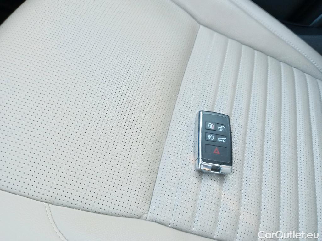  Land Rover  Discovery LAND ROVER  Sport / 2019 / 5P / todoterreno 2.0D TD4 163 PS AWD Auto MHEV SE #2