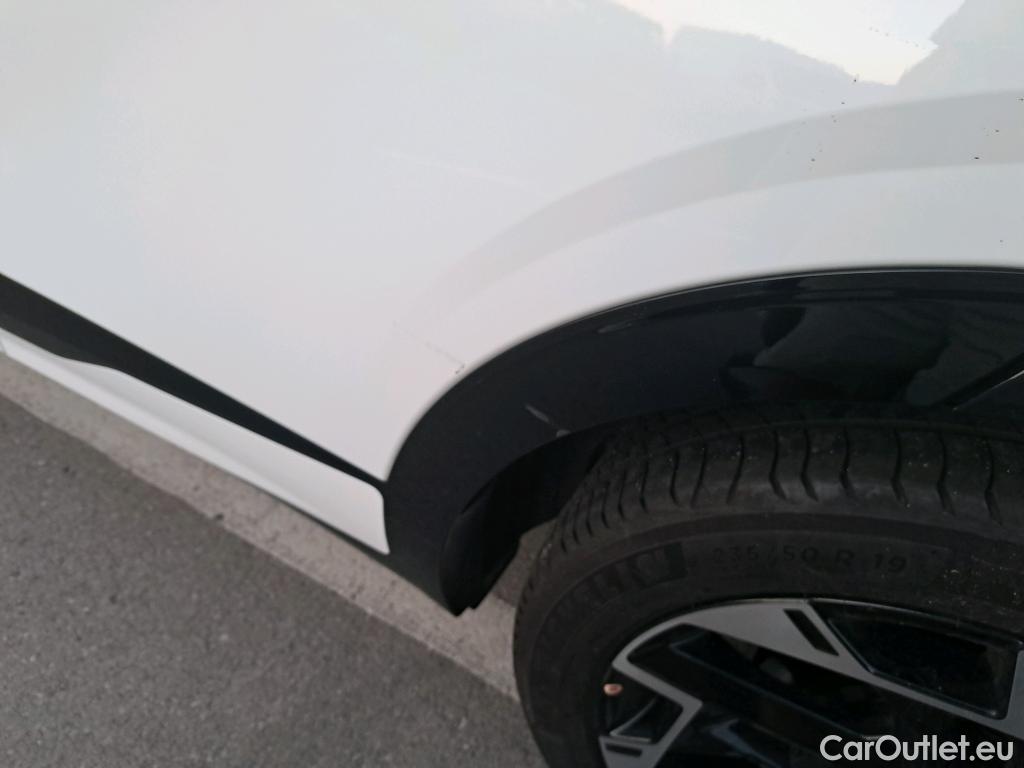 KIA  Sportage KIA  / 2022 / 5P / todoterreno 1.6 T-GDi PHEV 198kW (265CV) GT-line 4X4 #34