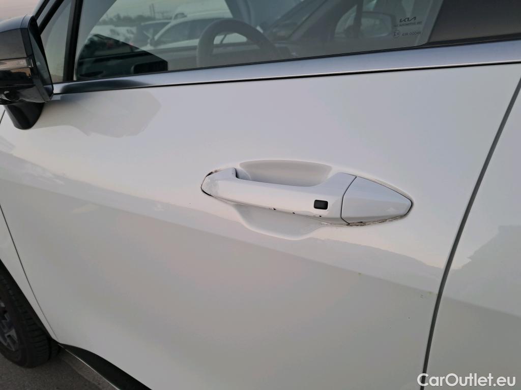  KIA  Sportage KIA  / 2022 / 5P / todoterreno 1.6 T-GDi PHEV 198kW (265CV) GT-line 4X4 #24