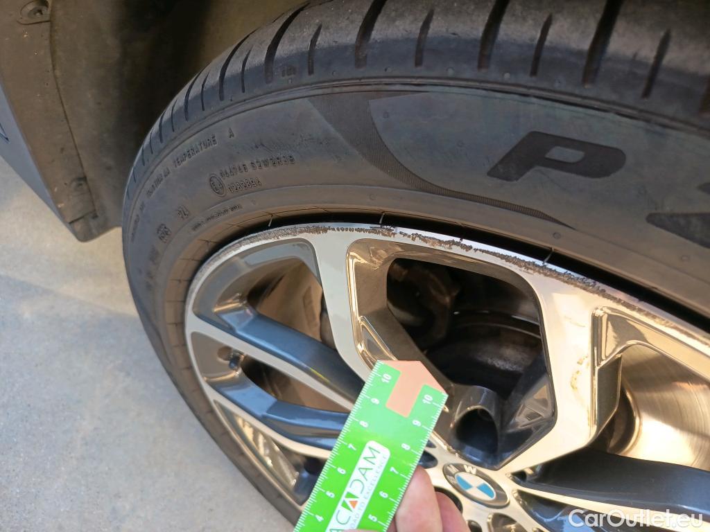  Bmw  X3 BMW  / 2021 / 5P / todoterreno xDrive20d xLine #6