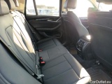  Bmw  X3 BMW  / 2021 / 5P / todoterreno xDrive20d xLine #7