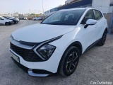 KIA Sportage KIA  / 2022 / 5P / todoterreno 1.6 T-GDi HEV 171kW (230CV) Drive 4X2