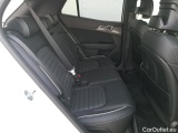  KIA  Sportage KIA  / 2022 / 5P / todoterreno 1.6 T-GDi PHEV 198kW (265CV) GT-line 4X4 #7