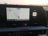  KIA  Sportage KIA  / 2022 / 5P / todoterreno 1.6 T-GDi PHEV 198kW (265CV) GT-line 4X4 #12