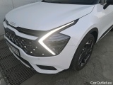  KIA  Sportage KIA  / 2022 / 5P / todoterreno 1.6 T-GDi PHEV 198kW (265CV) GT-line 4X4 #19