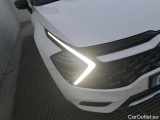  KIA  Sportage KIA  / 2022 / 5P / todoterreno 1.6 T-GDi PHEV 198kW (265CV) GT-line 4X4 #20
