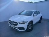 Mercedes GLA MERCEDES-BENZ  / 2020 / 5P / todoterreno  200 D 4MATIC