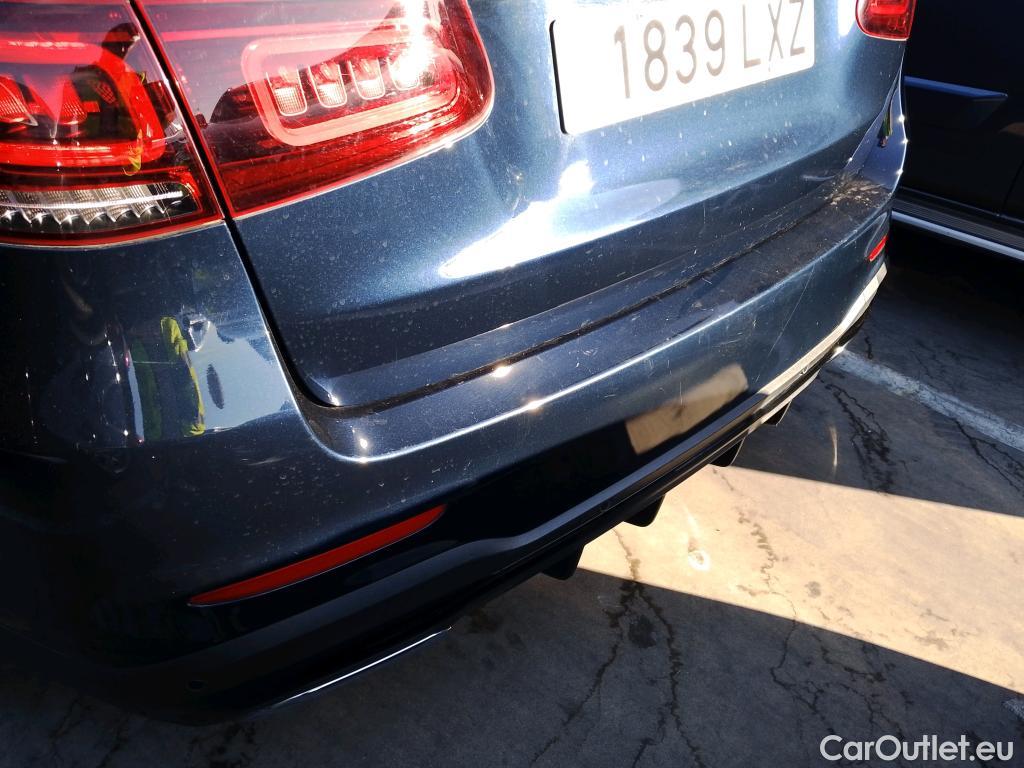  Mercedes  G-Klasee MERCEDES-BENZ Clase GLC / 2019 / 5P / todoterreno GLC 300 d 4MATIC #26