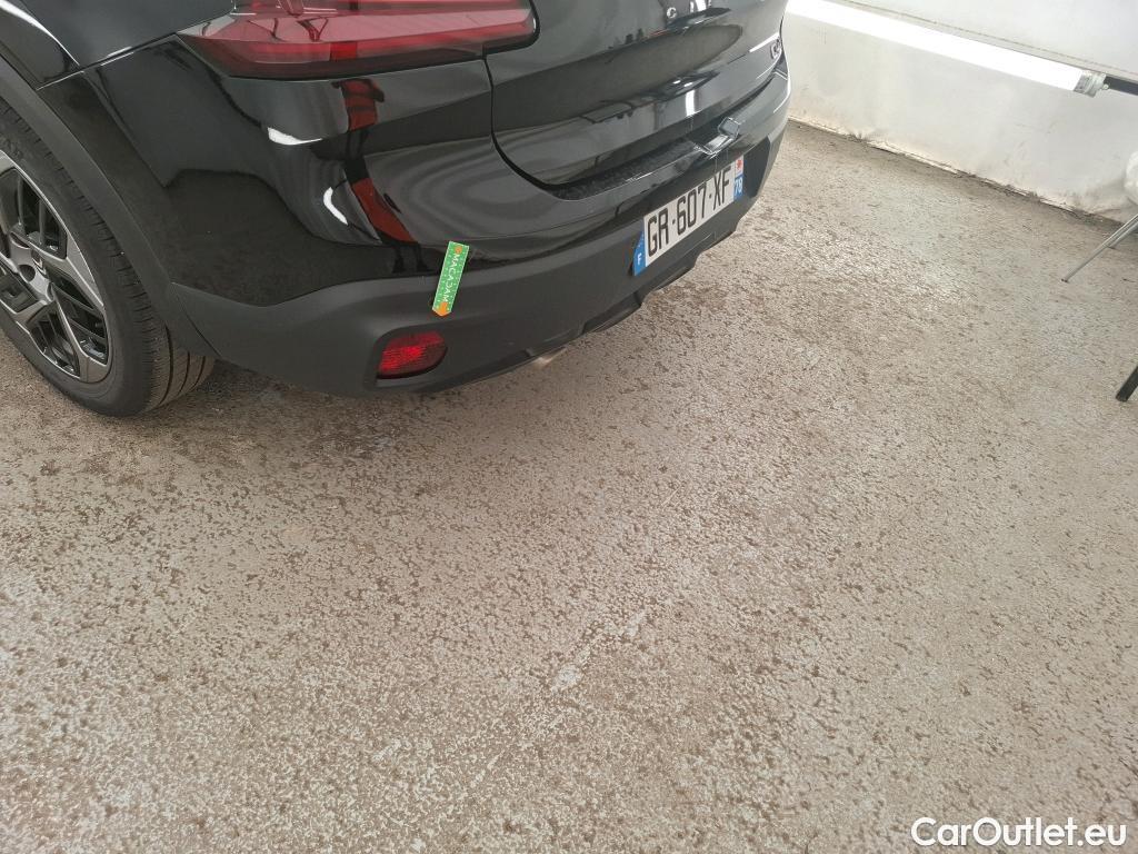  Citroen  C4  X Feel Pack 1.2 PureTech 130CV BVA8 6E #27