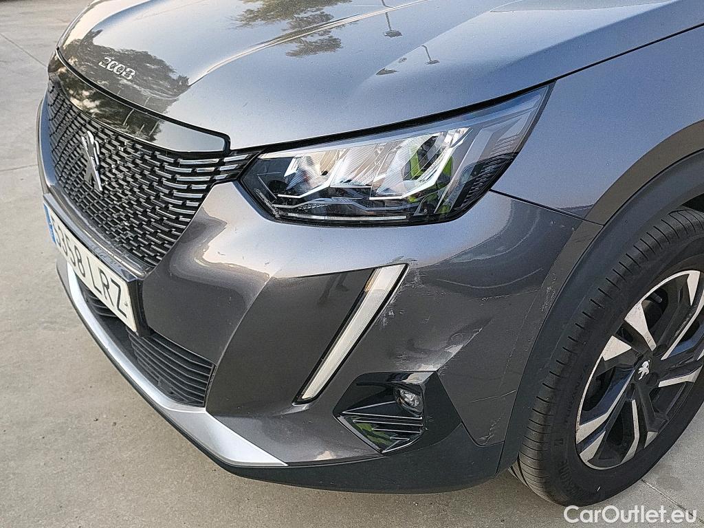  Peugeot  2008 PEUGEOT  / 2019 / 5P / todoterreno Allure Pack Puretech 130 S&S EAT8 (AC2) #20