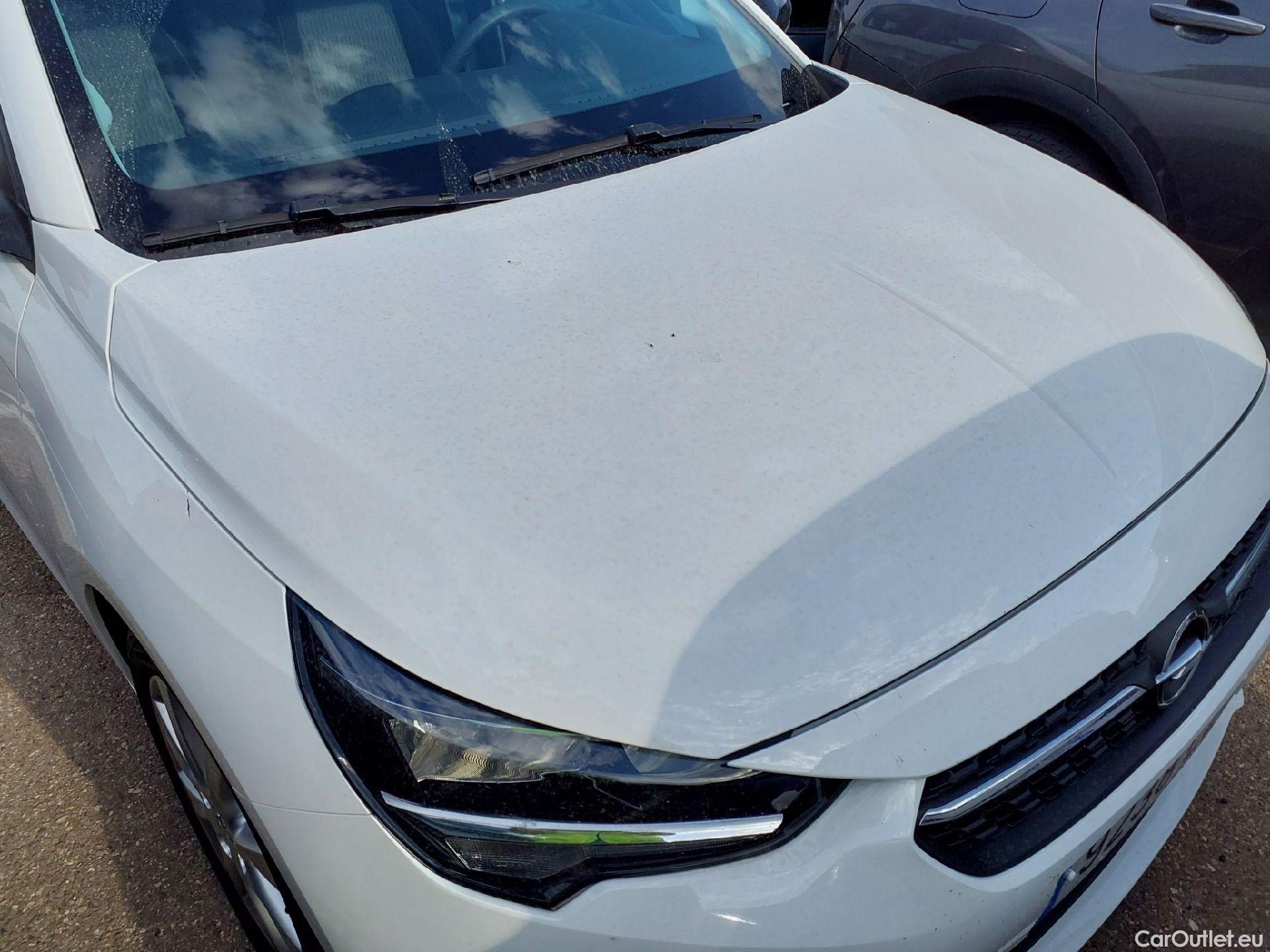  Opel  Corsa OPEL  / 2019 / 5P / berlina con portón 1.5D DT 74kW (100CV) Edition #20