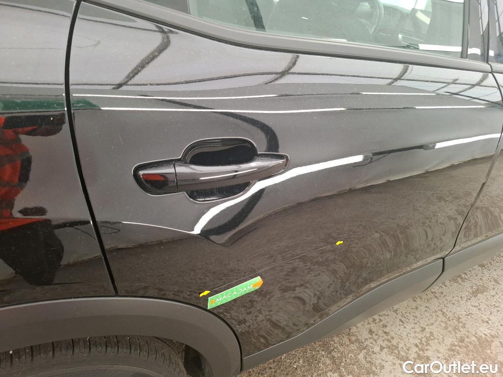  Citroen  C4  X Feel Pack 1.2 PureTech 130CV BVA8 6E #21