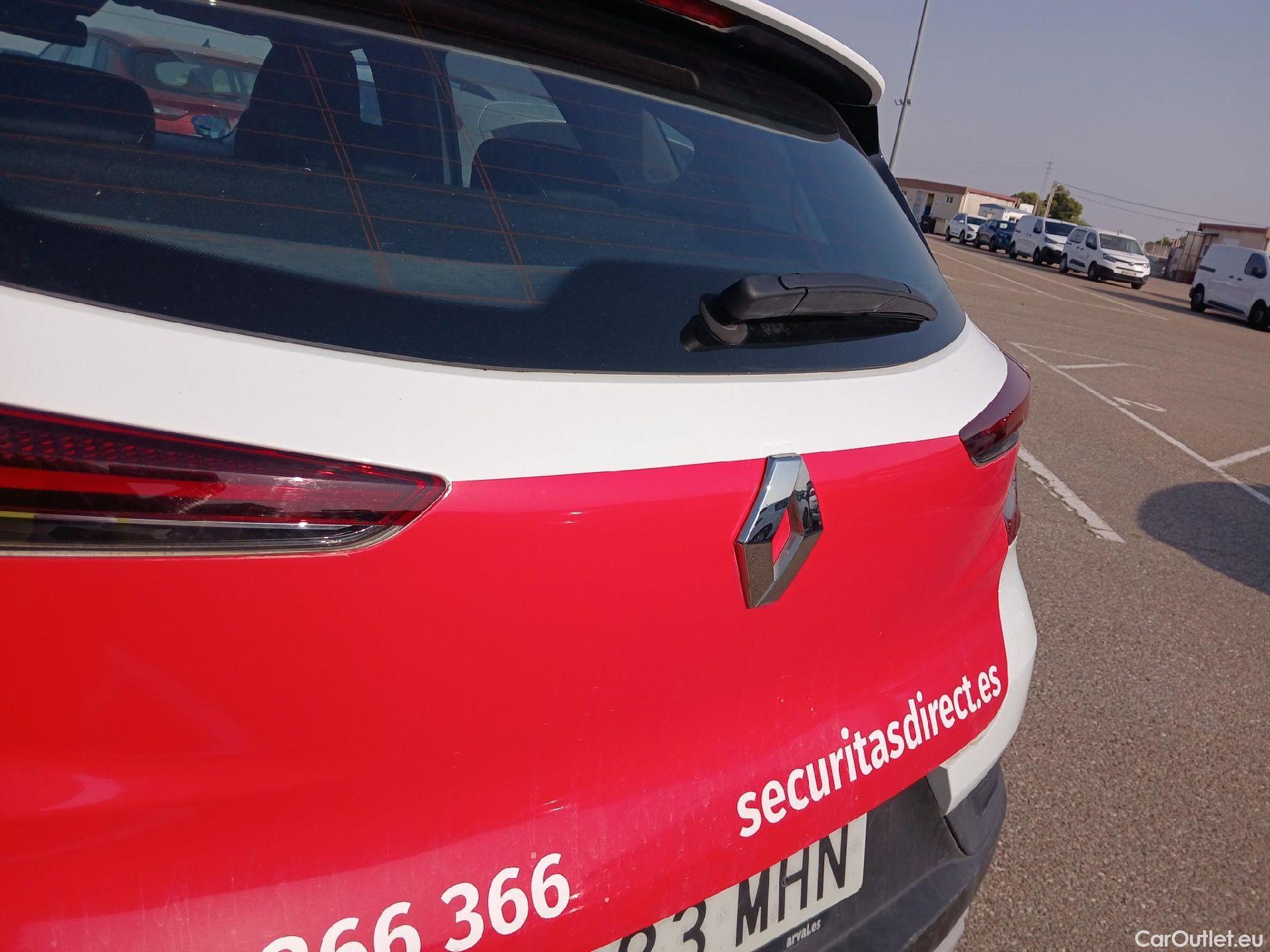  Renault  Captur RENAULT  / 2020 / 5P / todoterreno equilibre TCe 74 kW (100CV) GLP #39