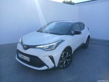 Toyota C-HR TOYOTA  / 2019 / 5P / todoterreno 1.8 125H Advance