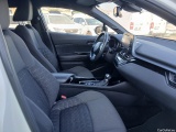  Toyota  C-HR TOYOTA  / 2019 / 5P / todoterreno 1.8 125H Advance #6