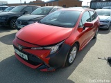 Toyota Corolla TOYOTA  / 2019 / 5P / familiar 1.8 125H ACTIVE TECH E-CVT TOU SPORT