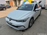Volkswagen Golf  VIII Berlina Life eTSI 1.0 TSI 110CV AT7 E6d