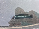  Volkswagen  Golf  VIII Berlina Life eTSI 1.0 TSI 110CV AT7 E6d #17