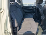  SsangYong  Musso SSANGYONG  / 2022 / 4P / pickup doble cabina Sports D22DTR 4x4 Pro (AC) #7