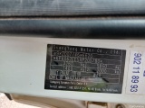  SsangYong  Musso SSANGYONG  / 2022 / 4P / pickup doble cabina Sports D22DTR 4x4 Pro (AC) #12