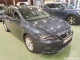  Seat  Leon 1.5 TGI CNG Move! Ultimate STOCK #9
